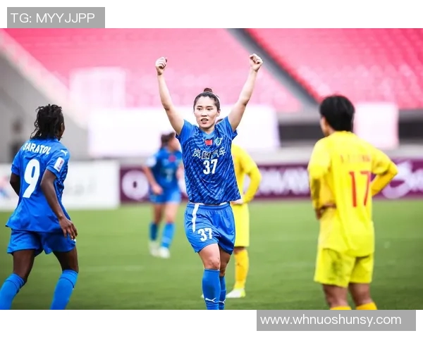 亚冠联赛新冠军诞生引发热议球迷期待未来精彩对决