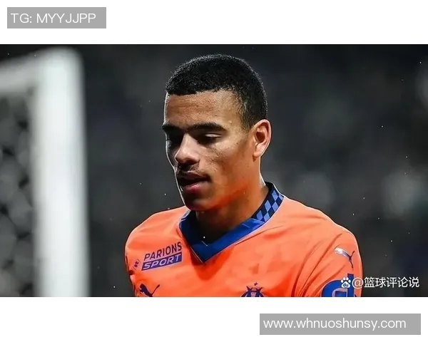 格林伍德遭遇失宠连续两轮法甲替补夏窗或将被球队清洗