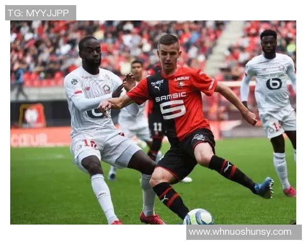 法甲焦点战：里尔主场迎战马赛争夺重要积分