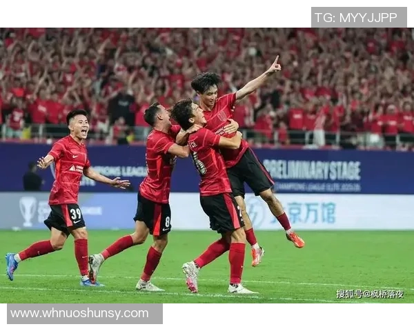 海港遭遇困境原因分析：媒体揭示中国足球频繁影响亚足联局势