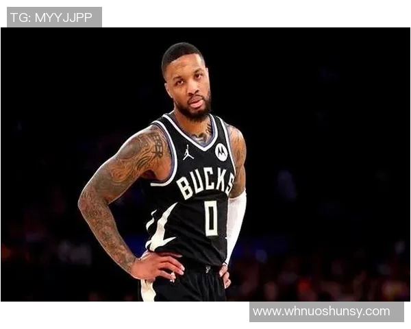 利拉德因伤缺席季后赛初期字母哥单核带队挑战步行者