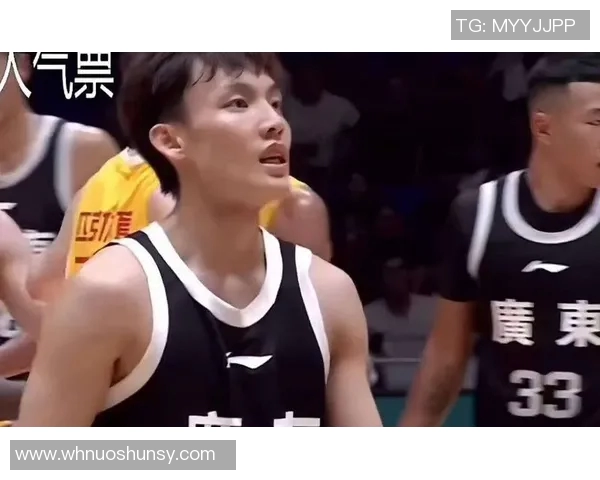 徐杰场均158分75篮板表现出色杜锋应提升其战术地位争夺MVP
