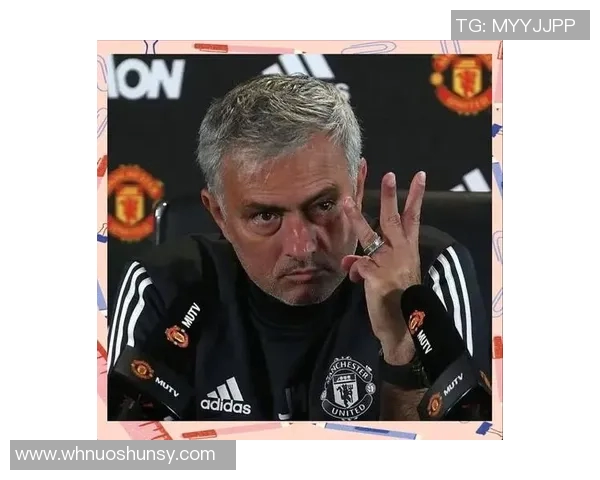 穆帅豪言挑战瓜帅三年无冠背后真相揭示球迷心声