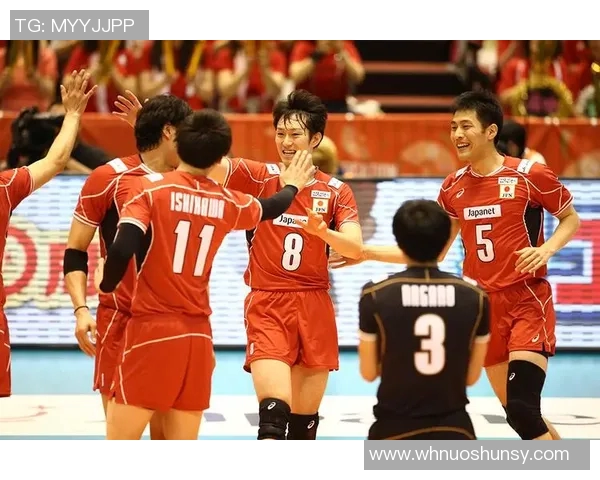 日本与委内瑞拉的较量谁能在国际赛场上笑到最后 日本与委内瑞拉的较量谁能在国际赛场上笑到最后