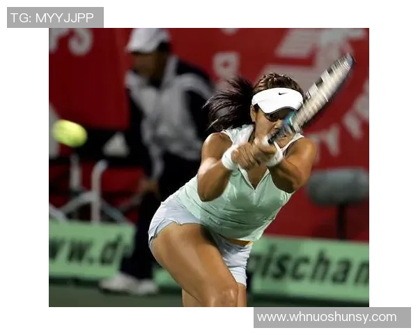 李娜与郑洁巅峰对决回顾中华网球双姝的荣耀与奋斗历程 李娜与郑洁巅峰对决回顾中华网球双姝的荣耀与奋斗历程